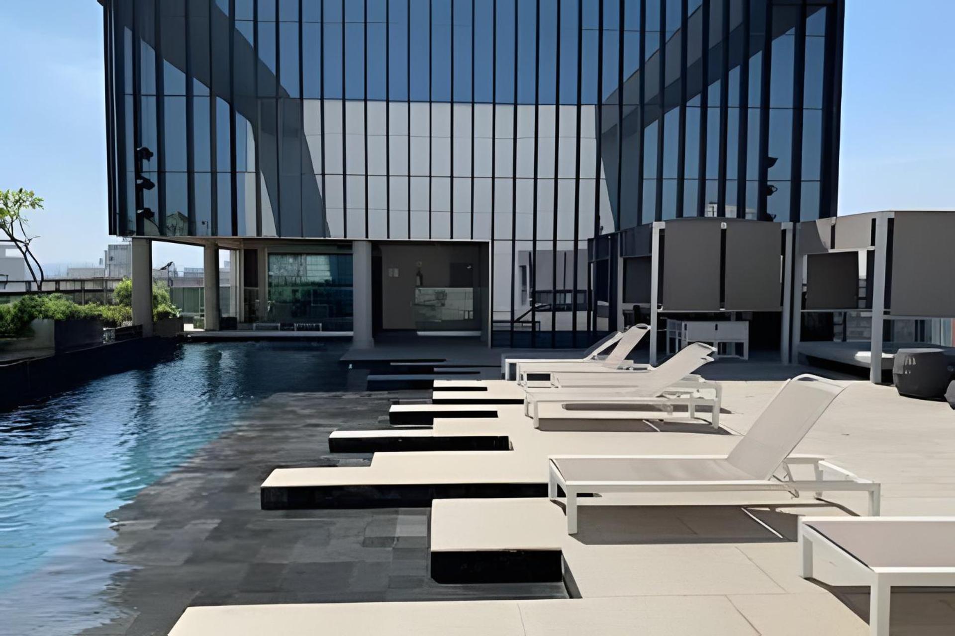 40 M2 / Praca Da Republica / Sp 1918 Apartment
