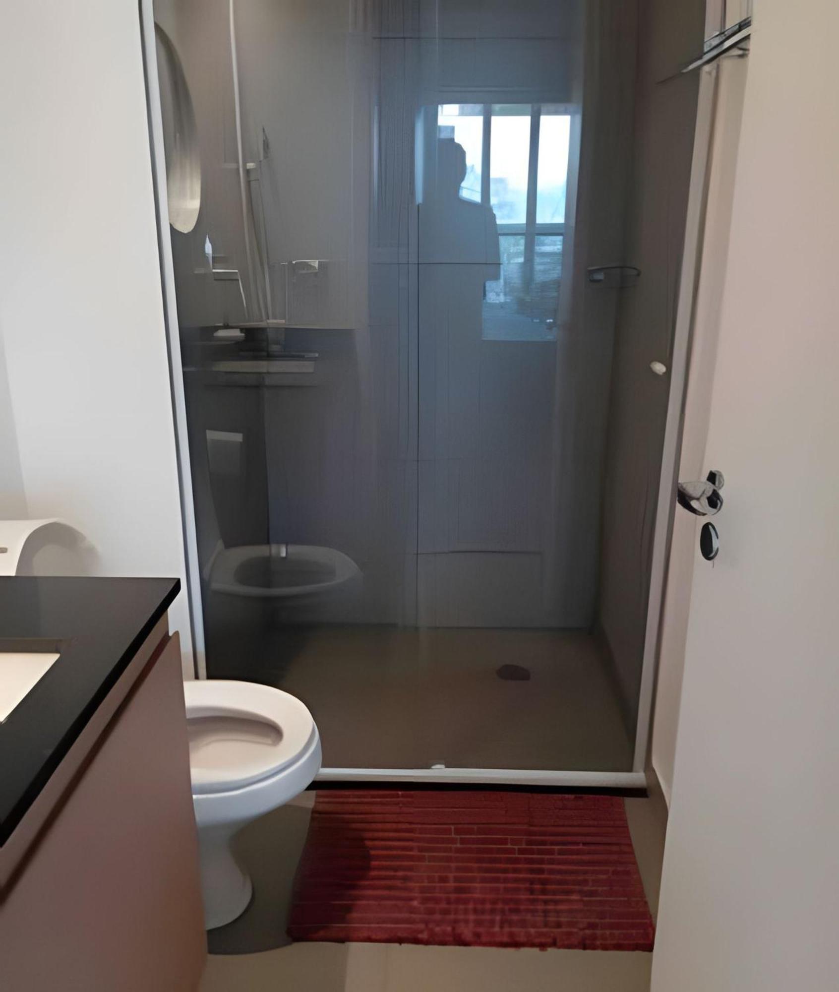 40 M2 / Praca Da Republica / Sp 1918 Apartment Sao Paulo