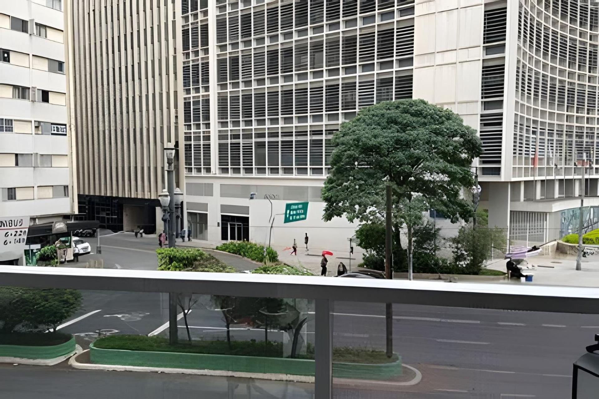 Loft Moderno Consolacao / Sp 213 Apartment Sao Paulo