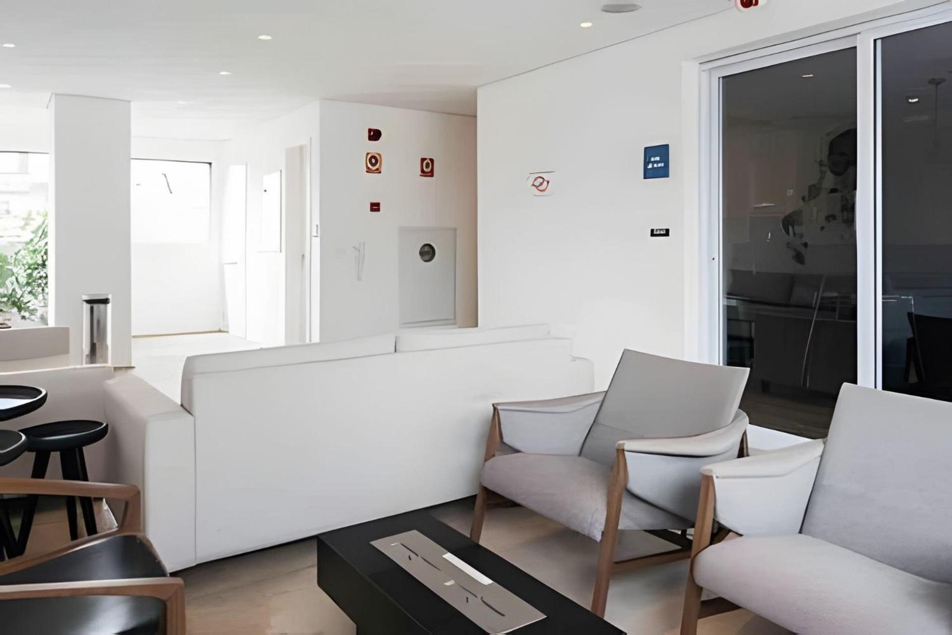 Loft Moderno Consolacao / Sp 213 Apartment Sao Paulo