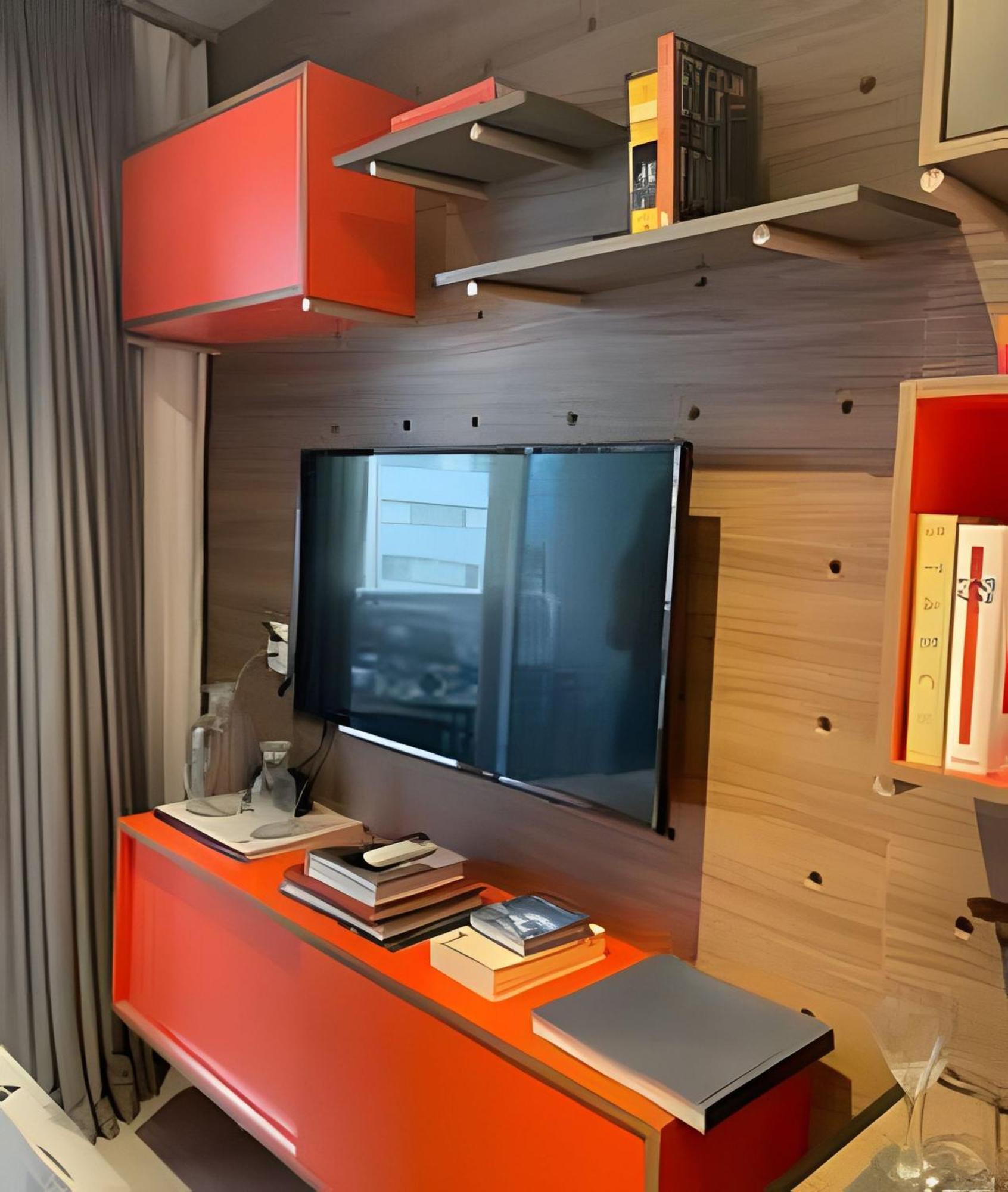 Loft Moderno Consolacao / Sp 213 Sao Paulo