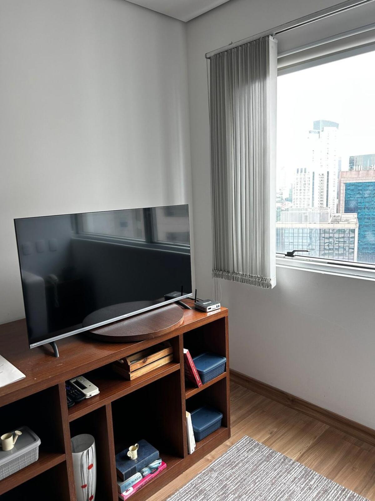 Apartment Aconchegante No Radisson - Olimpia
