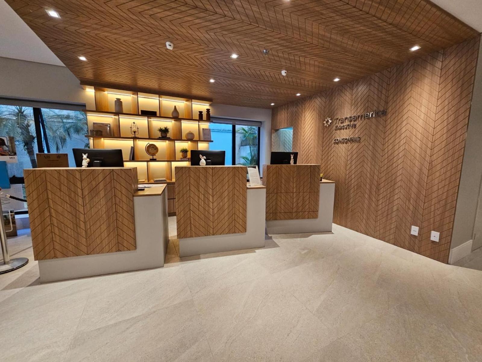 Apartment Executivo Congonhas *