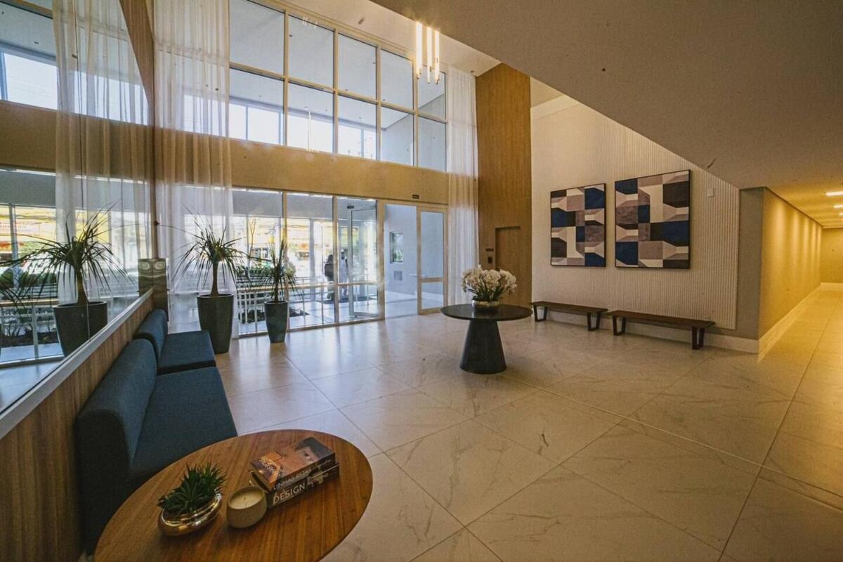 Santo Amaro Ao Lado Estacao Joao Dias - Brilhante Apartamento *