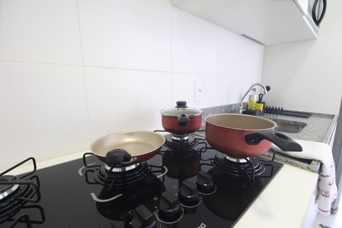 Apartamento Santo Amaro Ao Lado Estacao Joao Dias - Brilhante *