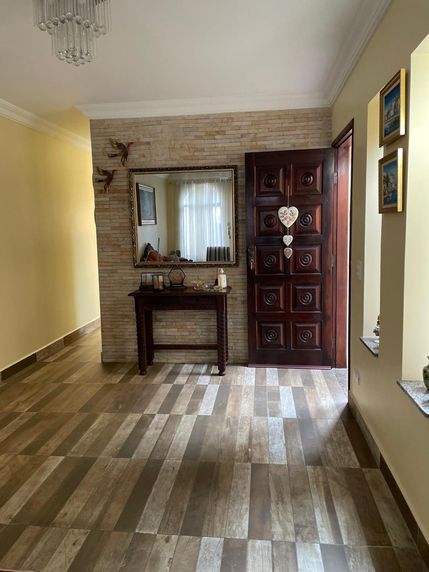 Apartamento Two *