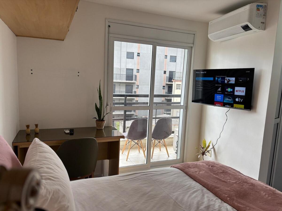 Apartamento Sh87 Bela Cintra Prox Av Paulista *