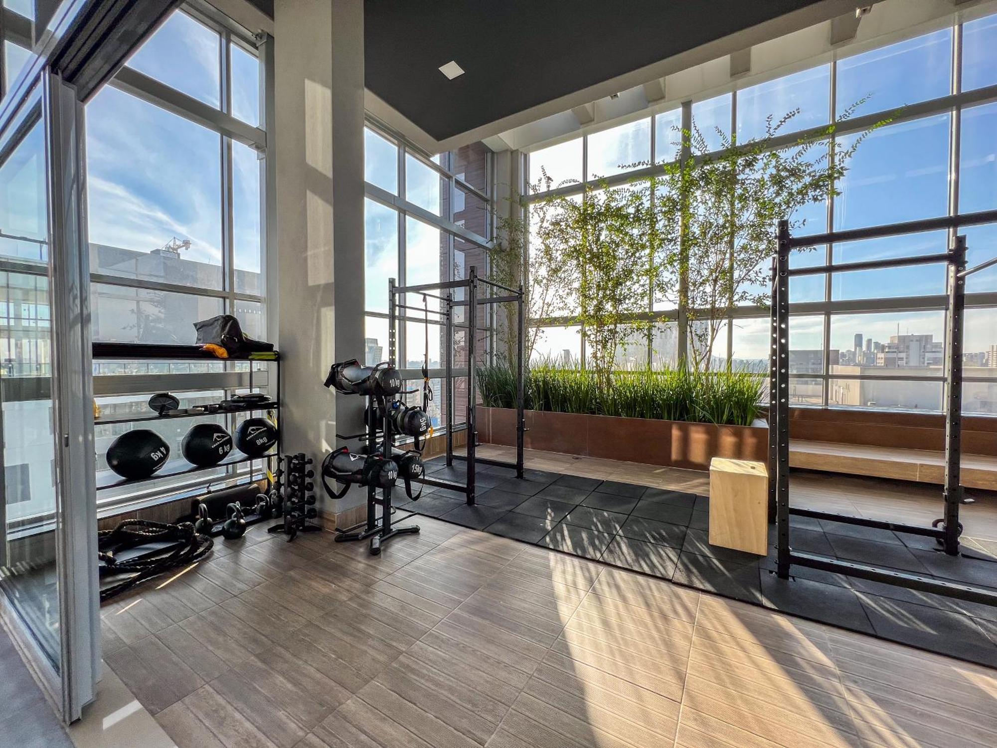 Loft Nina - Aconchegante Em Pinheiros Apartamento