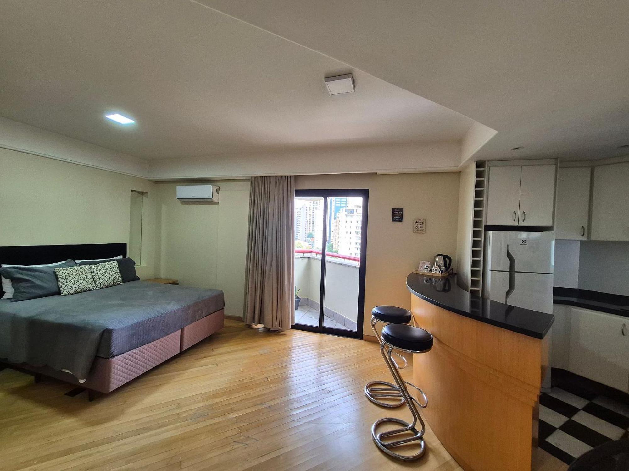 Hotel Flat Sena Madureira