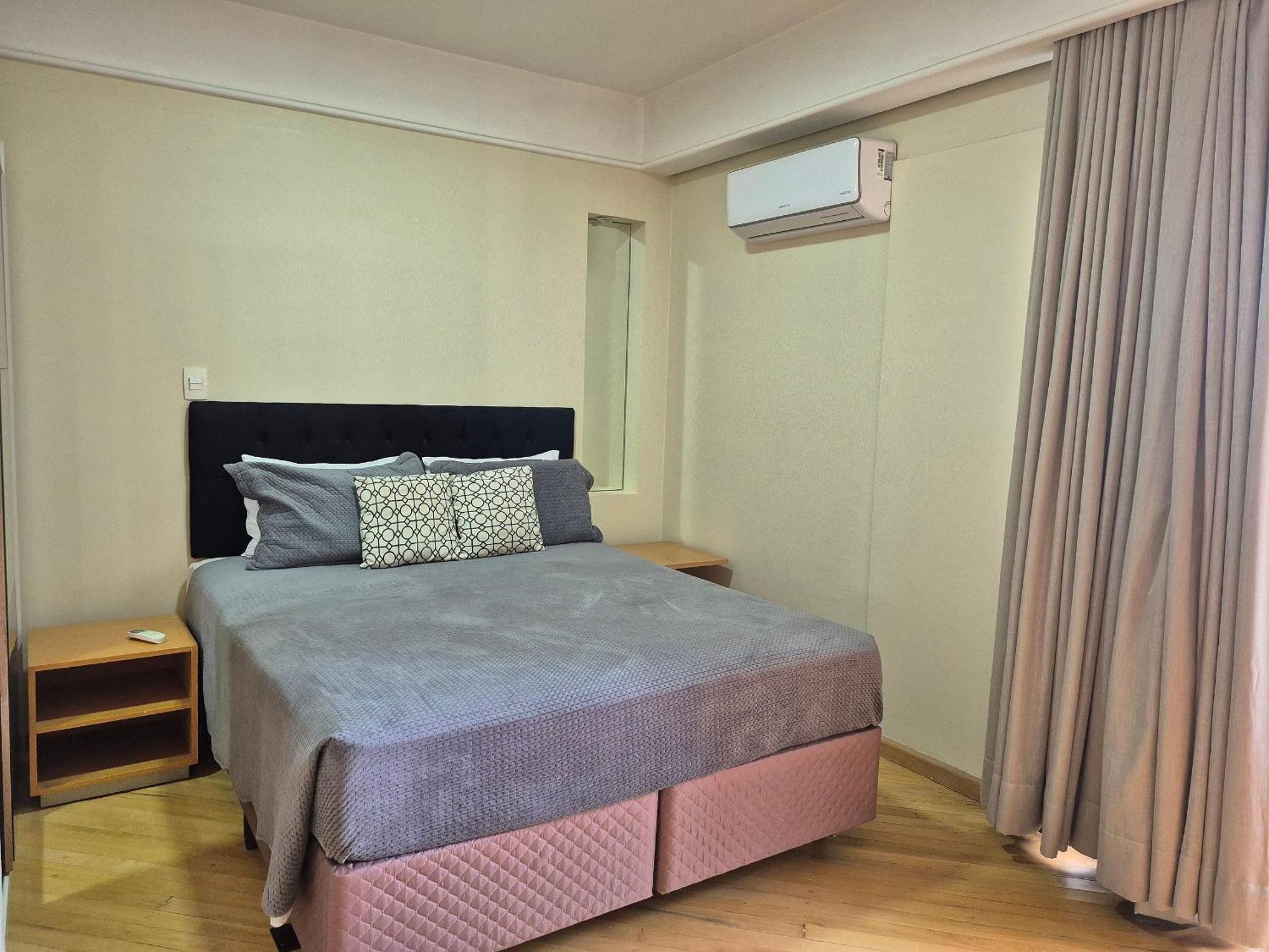 Hotel Flat Sena Madureira *