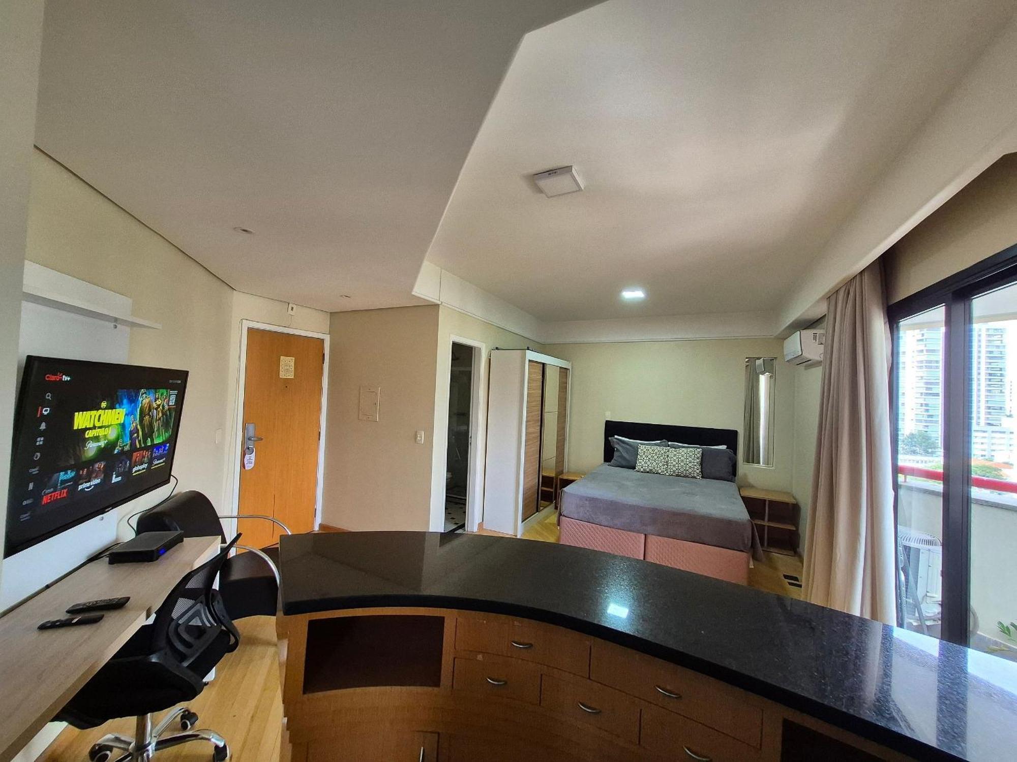 Flat Sena Madureira