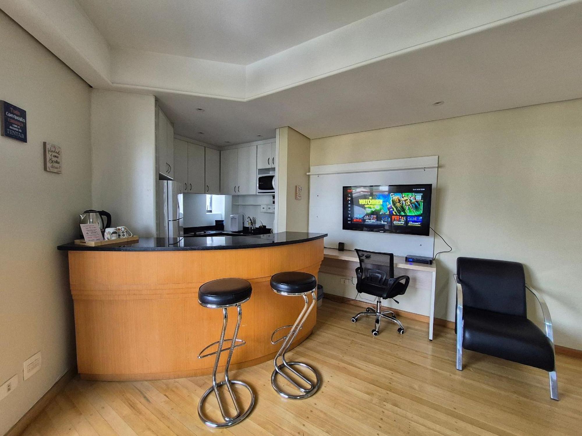 Hotel Flat Sena Madureira Sao Paulo