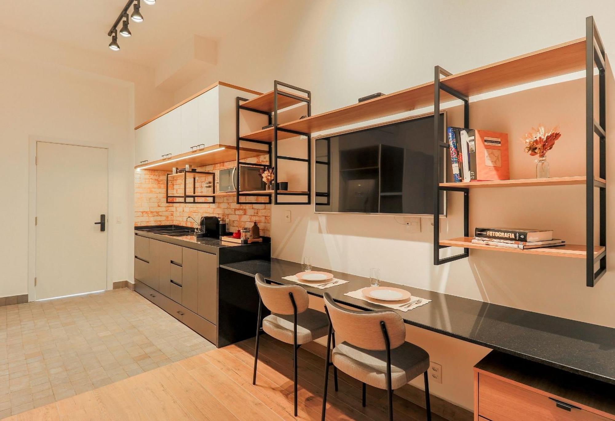 Apartment Sou Perdizes *