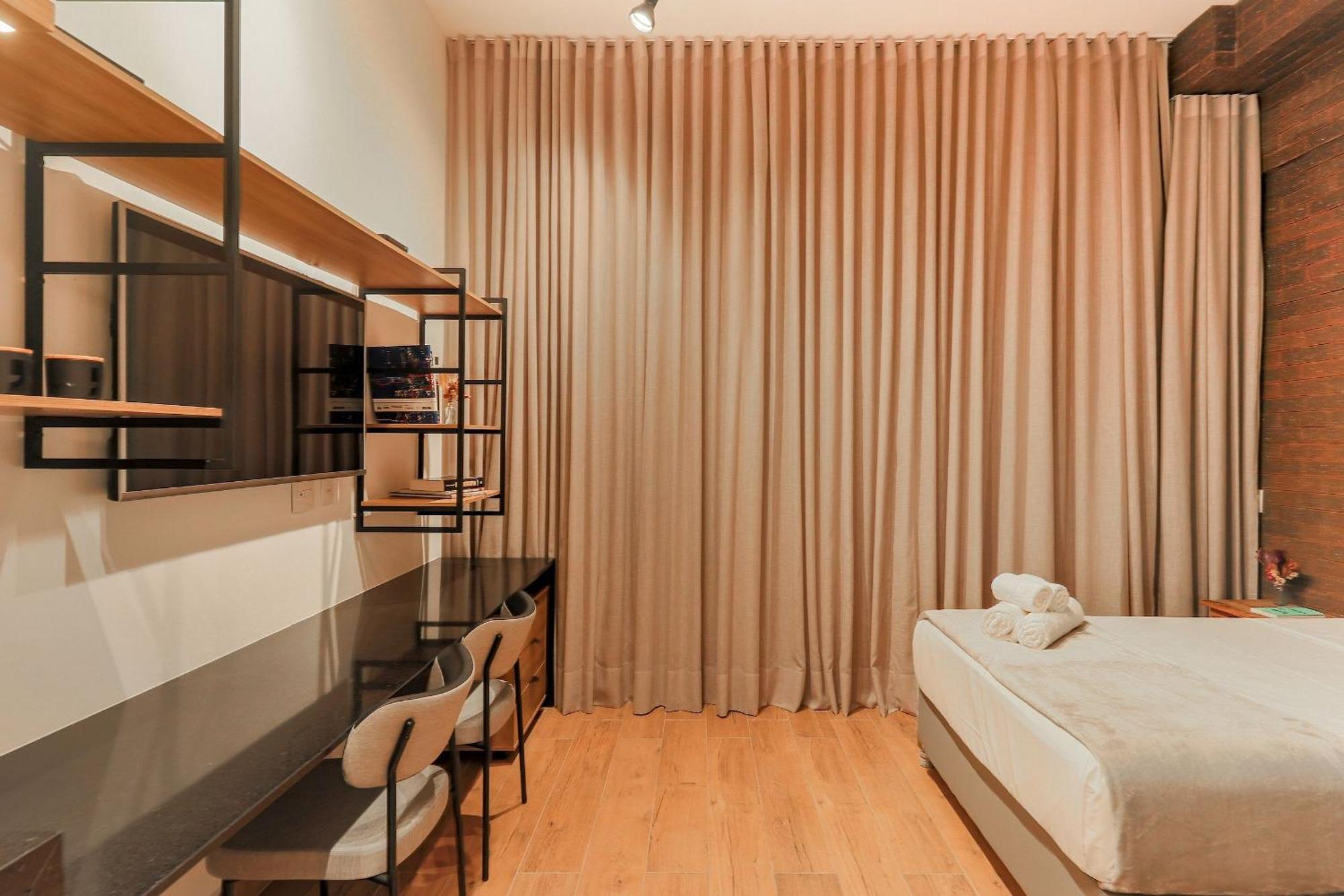 Sou Perdizes Apartment