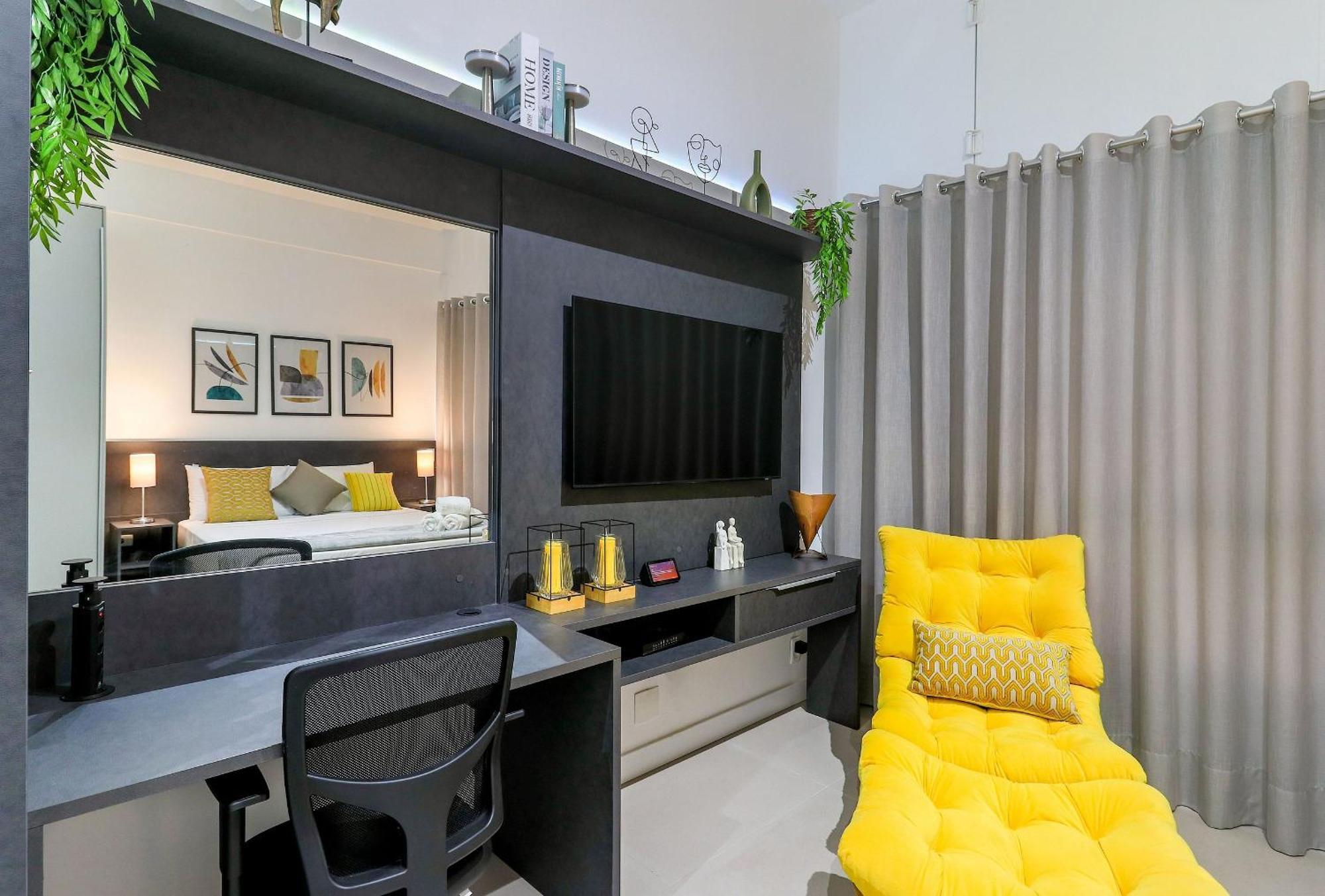 Sou Perdizes Apartment