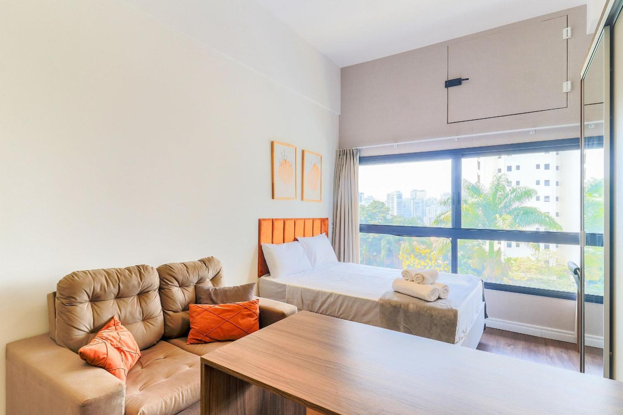 Apartment Sou Perdizes *