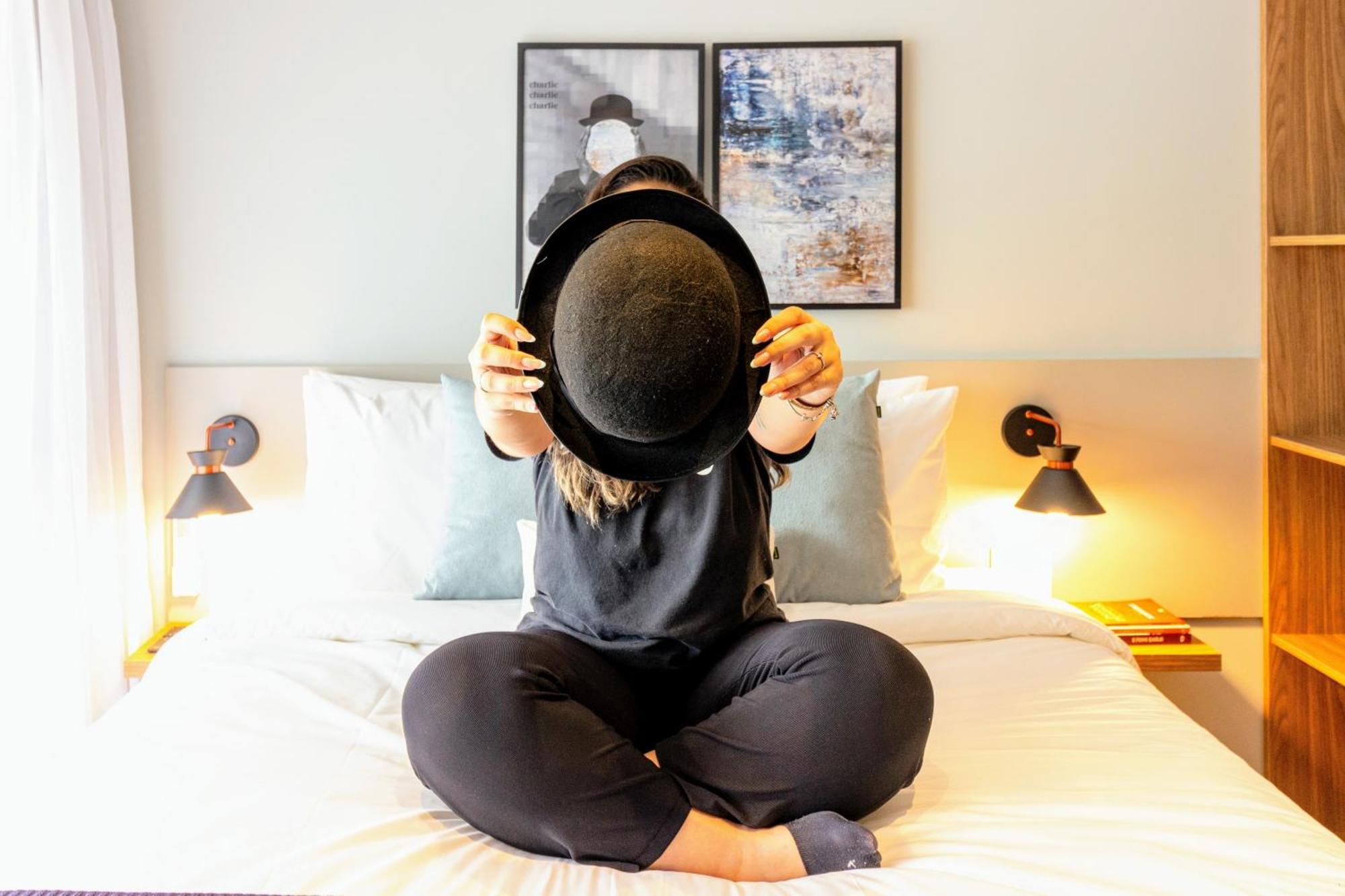 Charlie Lumiere Klabin Apartamento São Paulo