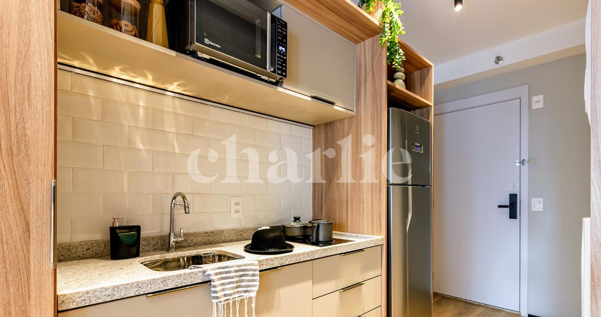 Charlie Lumiere Klabin São Paulo