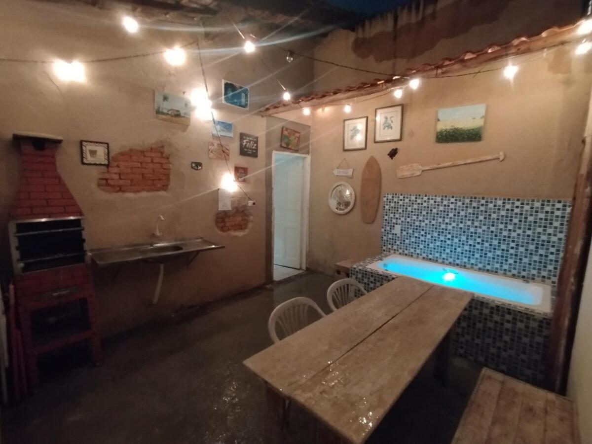 Apartamento Meu Aconchego Com Hidromassagem E Churrasqueira *