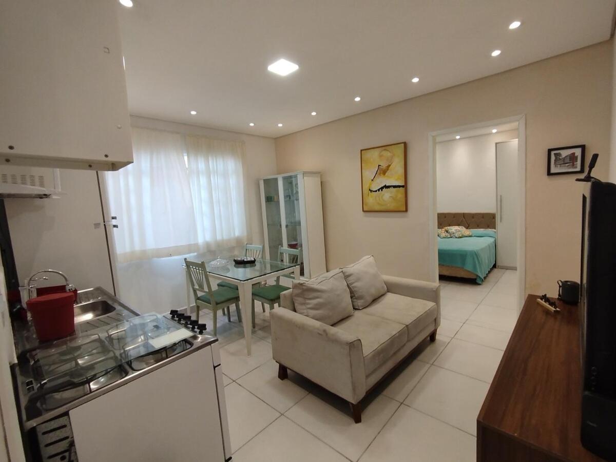 Meu Aconchego Com Hidromassagem E Churrasqueira Apartamento São Paulo