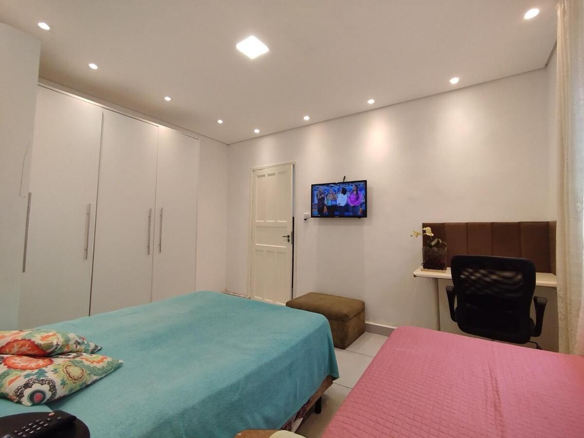 Meu Aconchego Com Hidromassagem E Churrasqueira São Paulo