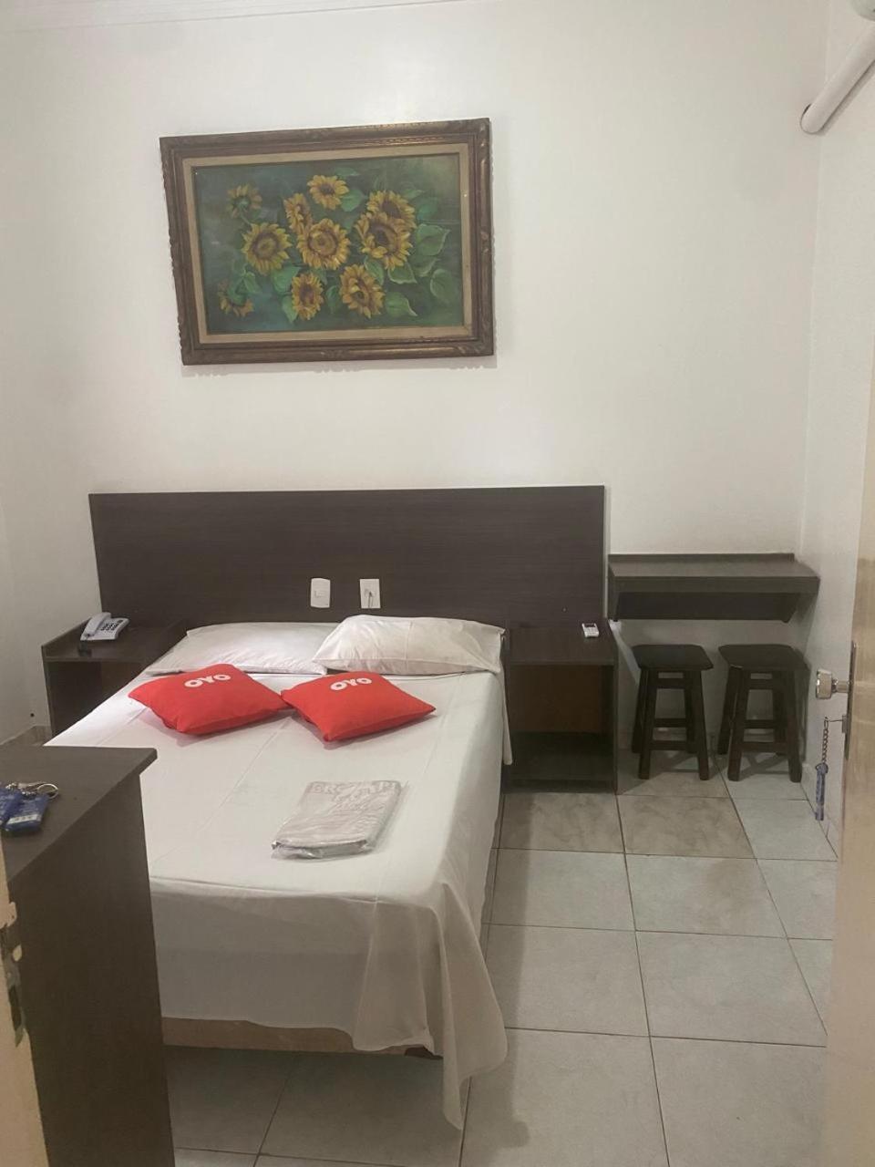 Hotel Center Plaza São Paulo