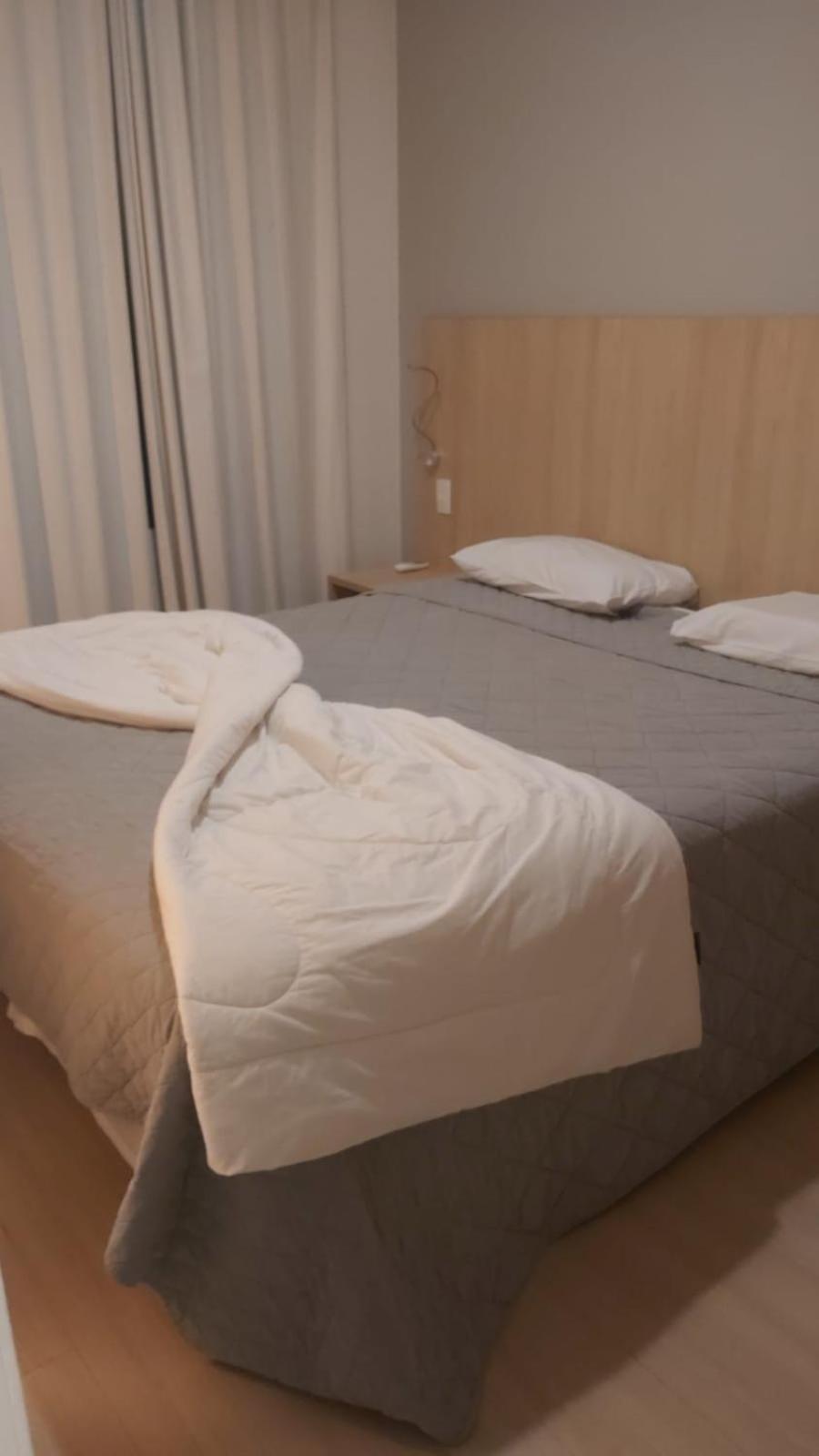 Pinheiros Flat Delux Aparthotel Sao Paulo