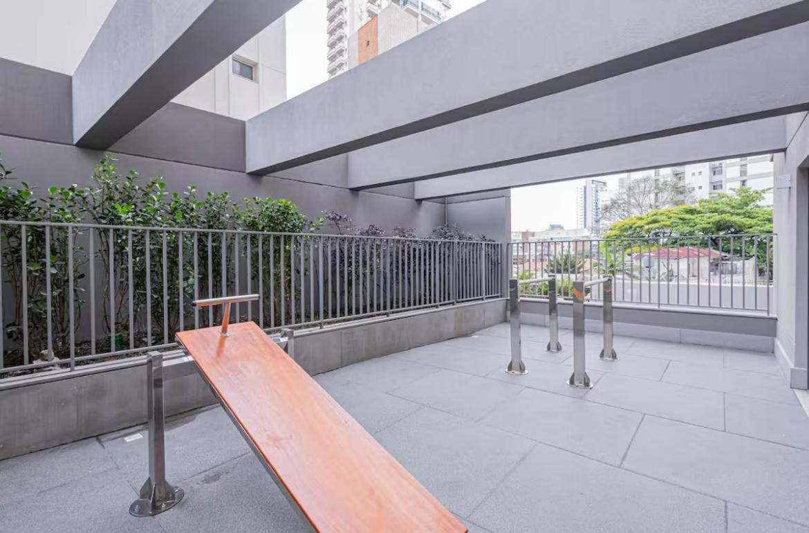 Apartment Nova Conceicao