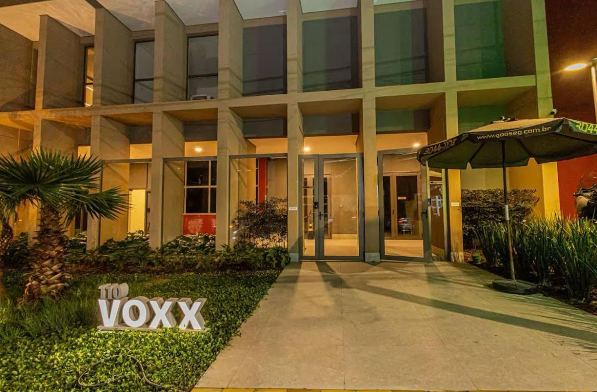 Nova Conceicao Apartment *