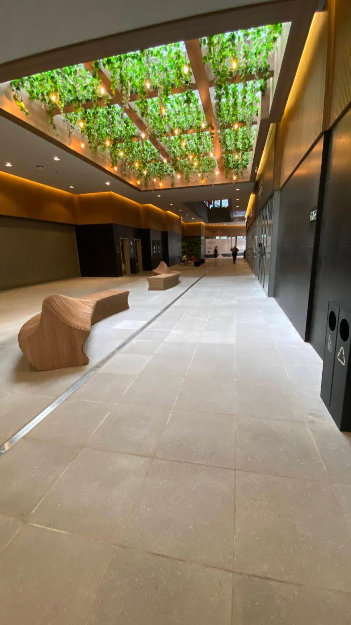 Apartamento Loft Wings - Aconchegante Em Pinheiros