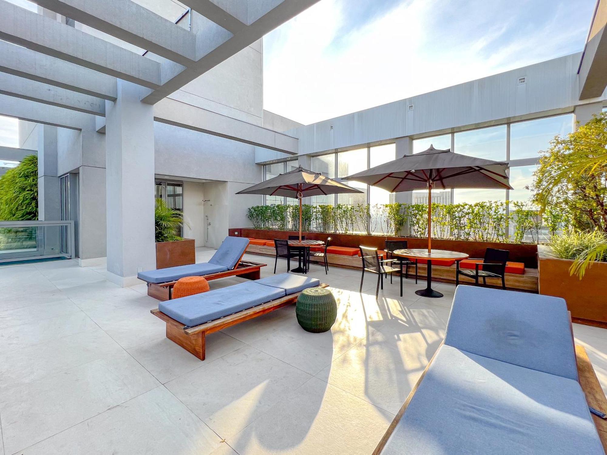 Loft Wings - Aconchegante Em Pinheiros Apartamento São Paulo