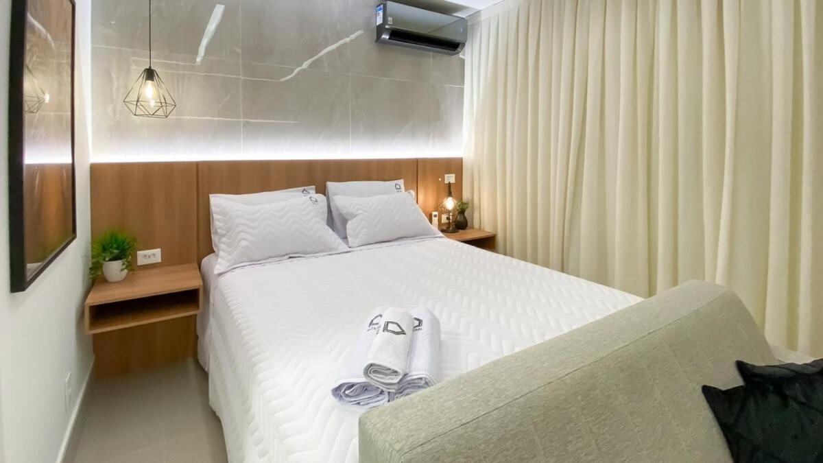 Loft Wings - Aconchegante Em Pinheiros Apartamento