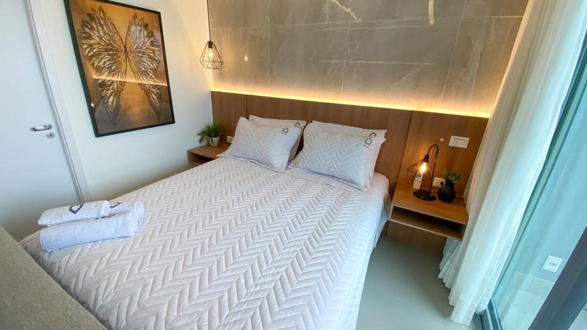 Loft Wings - Aconchegante Em Pinheiros Apartamento *