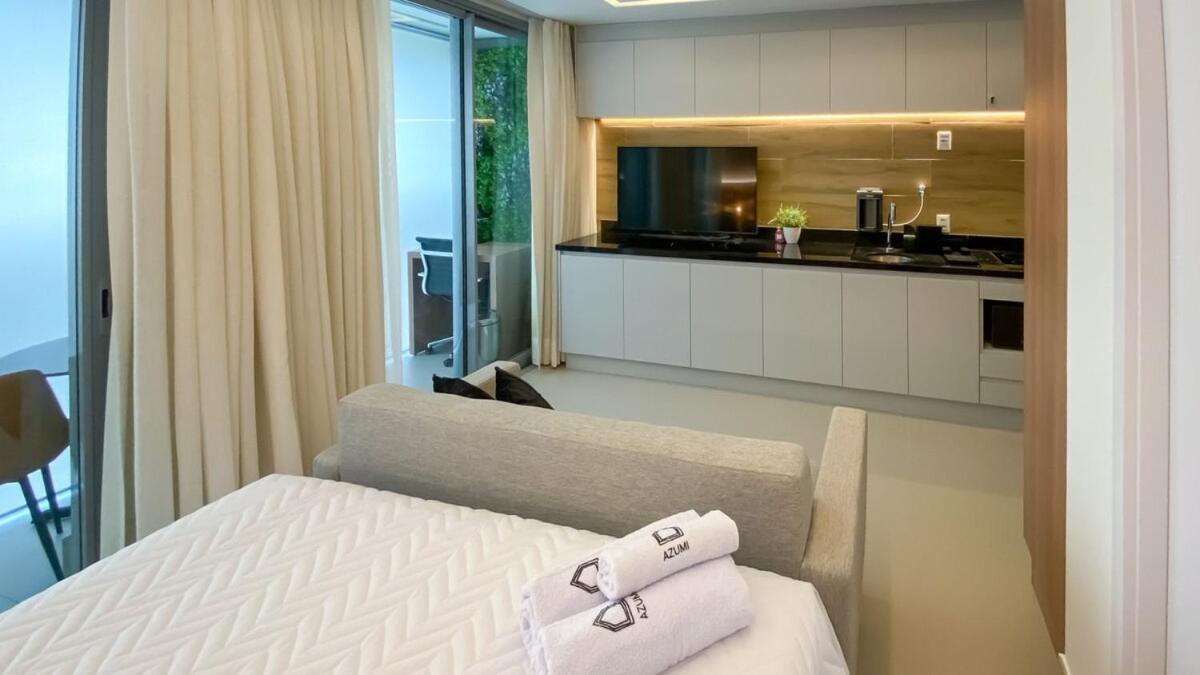 Loft Wings - Aconchegante Em Pinheiros