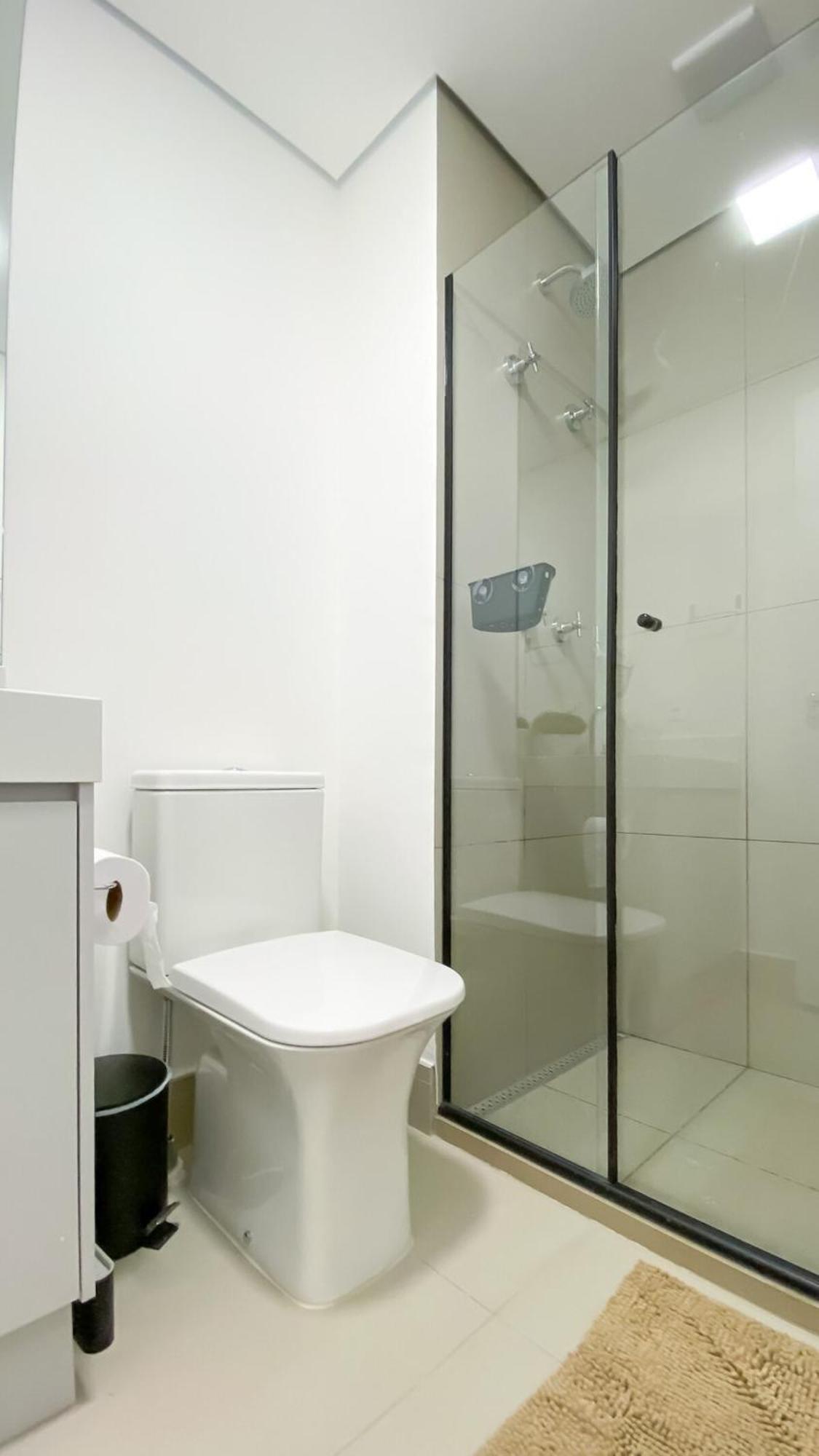 Apartamento Loft Wings - Aconchegante Em Pinheiros São Paulo