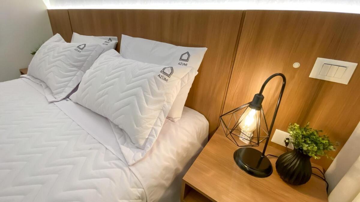Loft Wings - Aconchegante Em Pinheiros * São Paulo