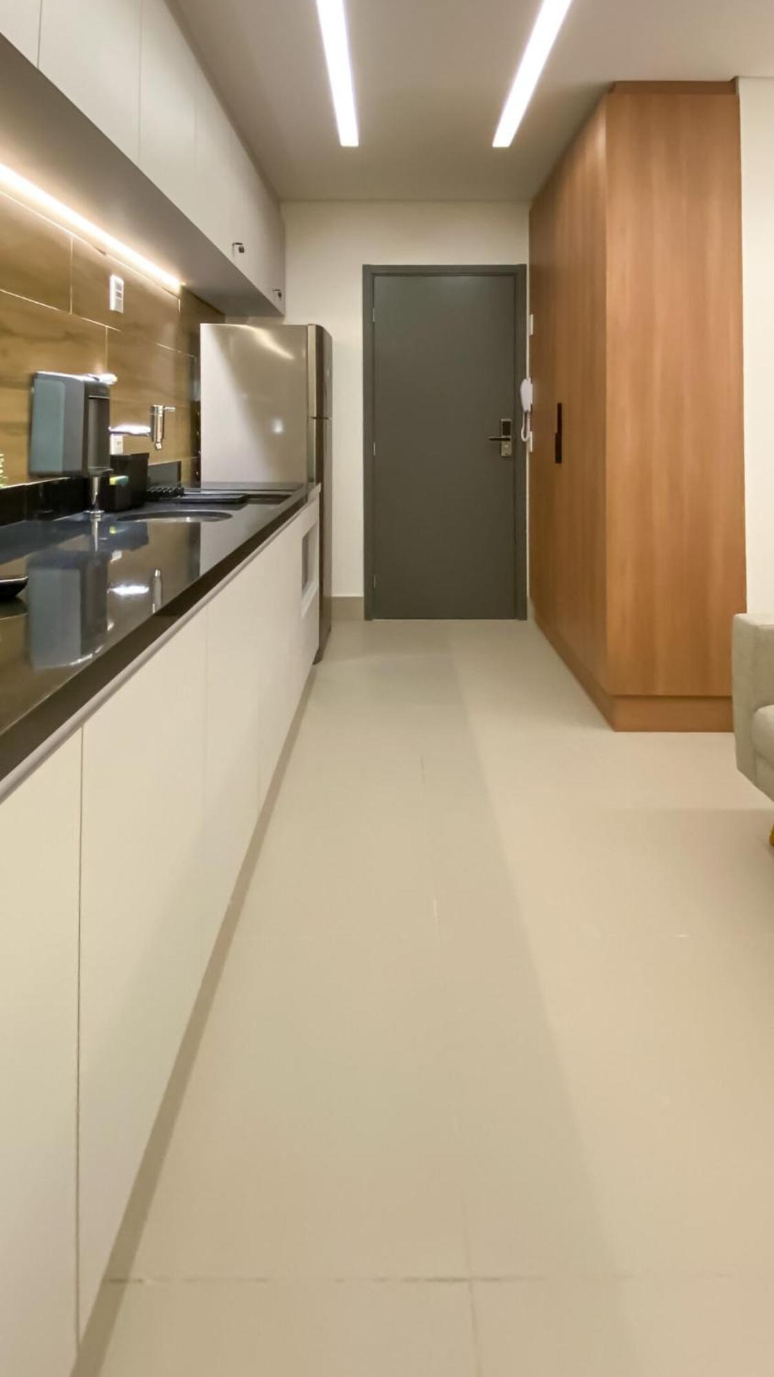 Apartamento Loft Wings - Aconchegante Em Pinheiros