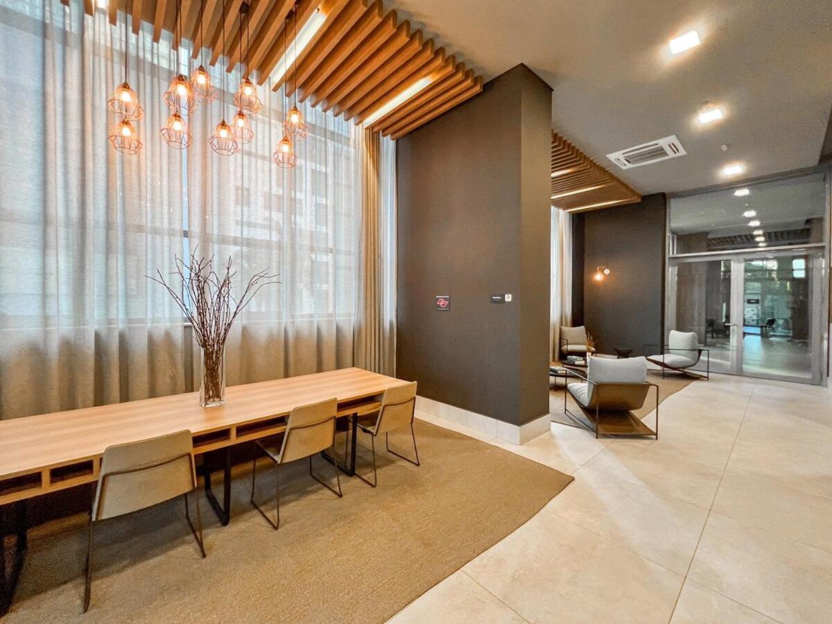 Apartamento Loft Wings - Aconchegante Em Pinheiros São Paulo
