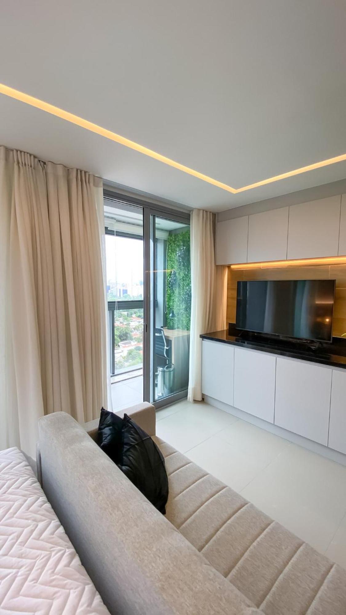 Loft Wings - Aconchegante Em Pinheiros Apartamento *