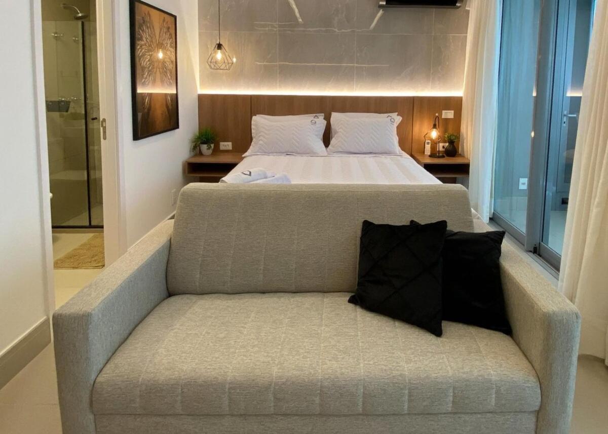 Loft Wings - Aconchegante Em Pinheiros Apartamento São Paulo