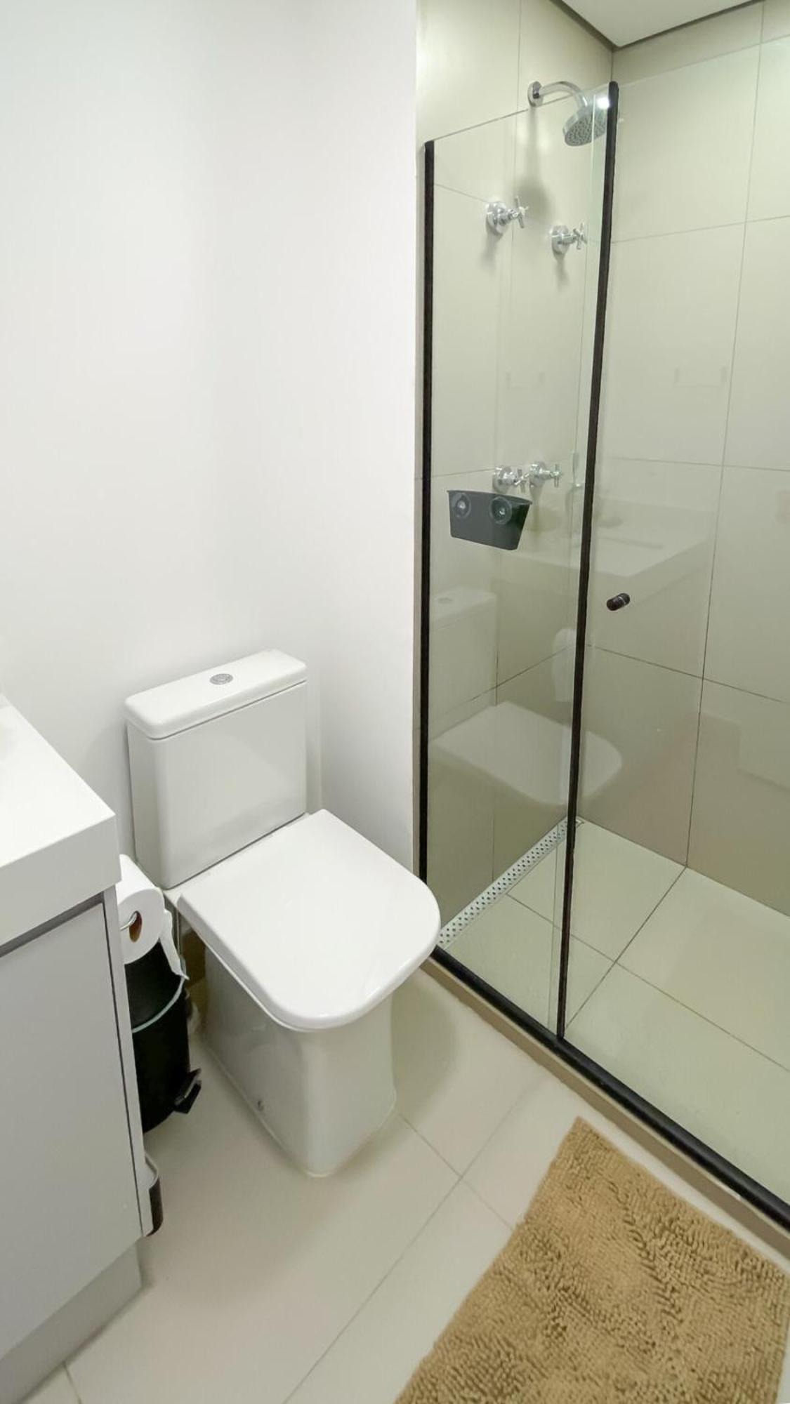 Apartamento Loft Wings - Aconchegante Em Pinheiros