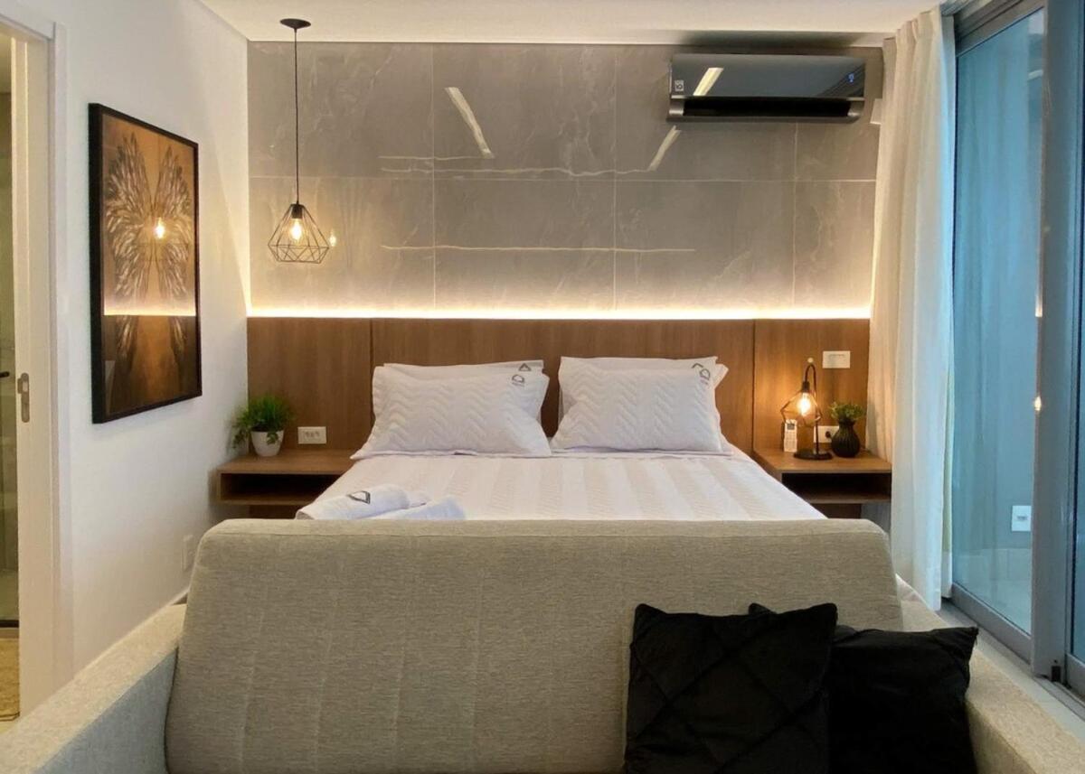 Apartamento Loft Wings - Aconchegante Em Pinheiros São Paulo