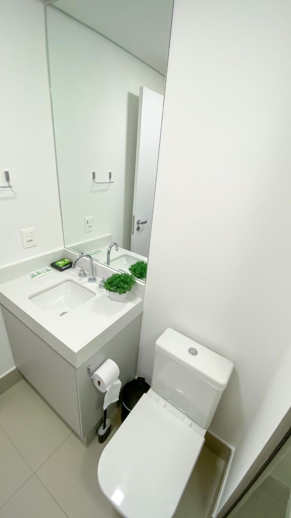 Loft Wings - Aconchegante Em Pinheiros Apartamento *