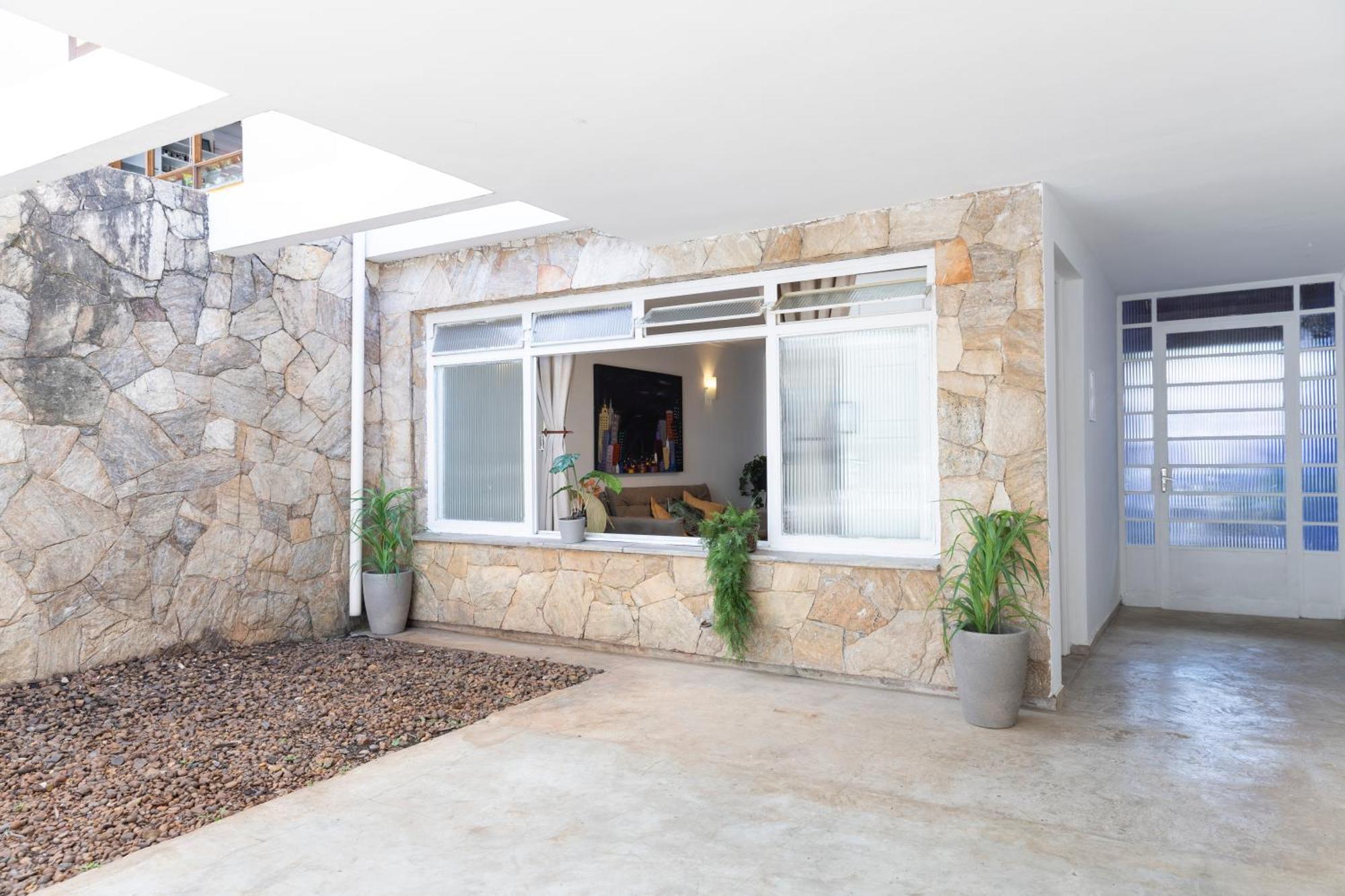 Casa Aconchegante Com 4 Quartos Na Madalena Holiday home