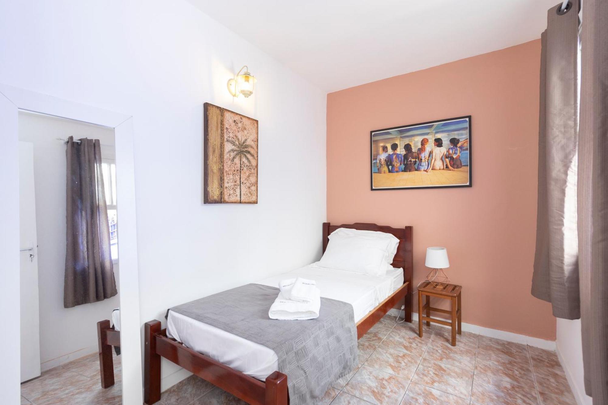 Casa Aconchegante Com 4 Quartos Na Madalena Holiday home Sao Paulo