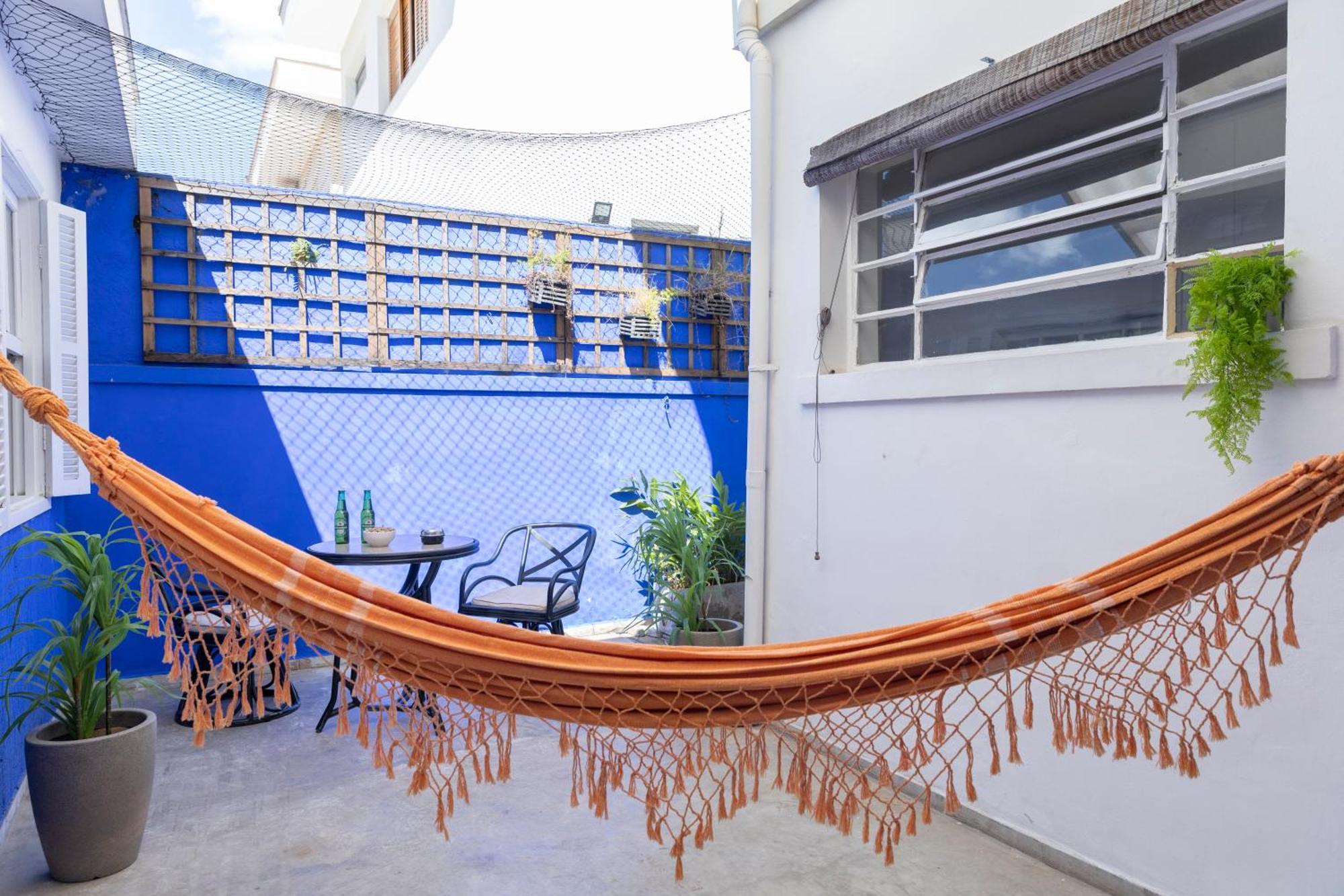 Holiday home Casa Aconchegante Com 4 Quartos Na Madalena Sao Paulo