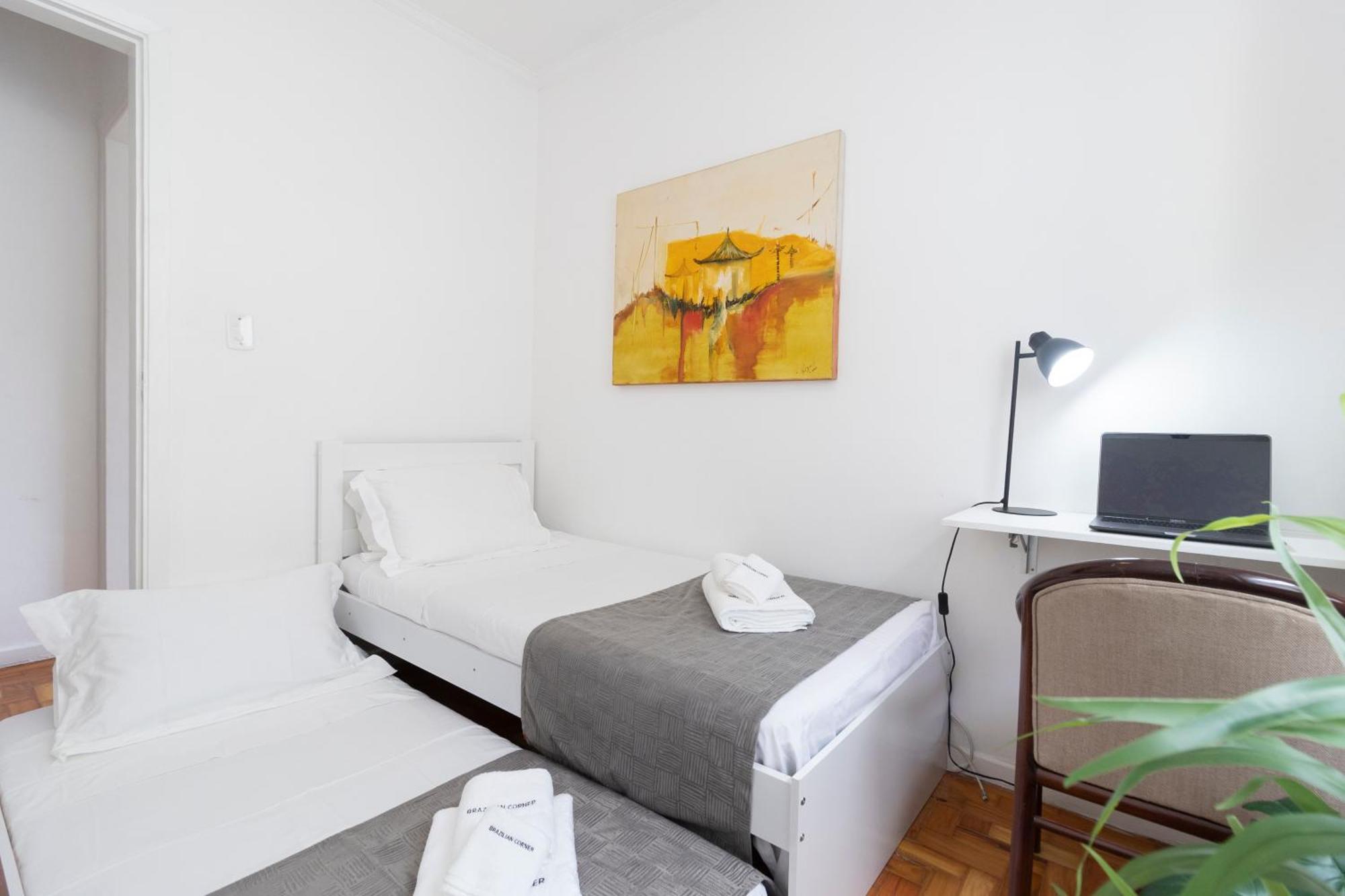 Casa Aconchegante Com 4 Quartos Na Madalena Holiday home *
