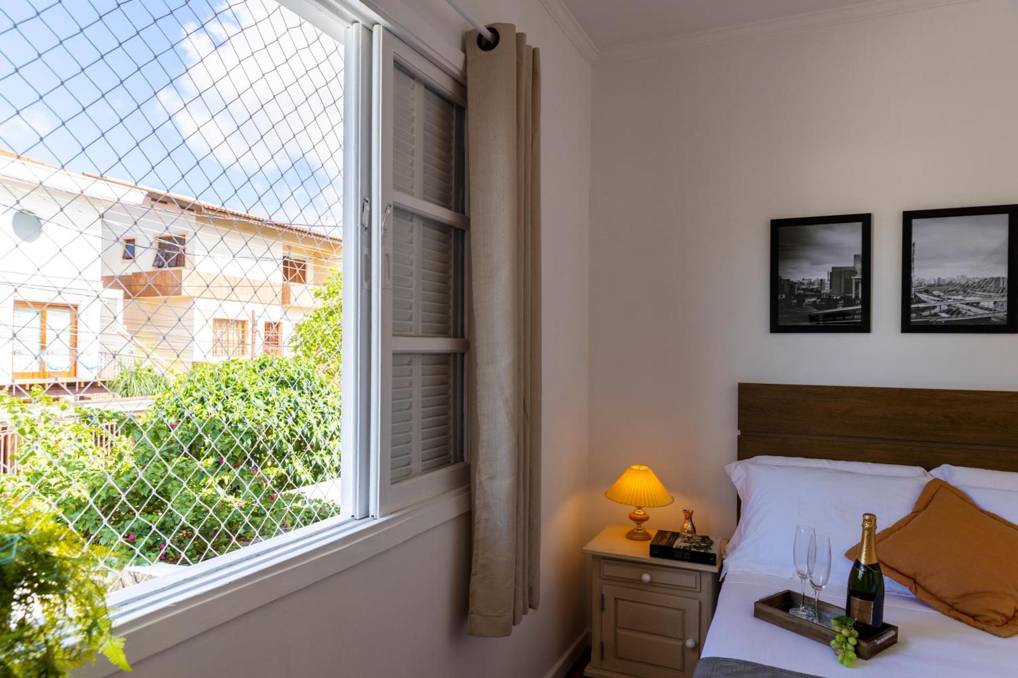 Casa Aconchegante Com 4 Quartos Na Madalena Holiday home *