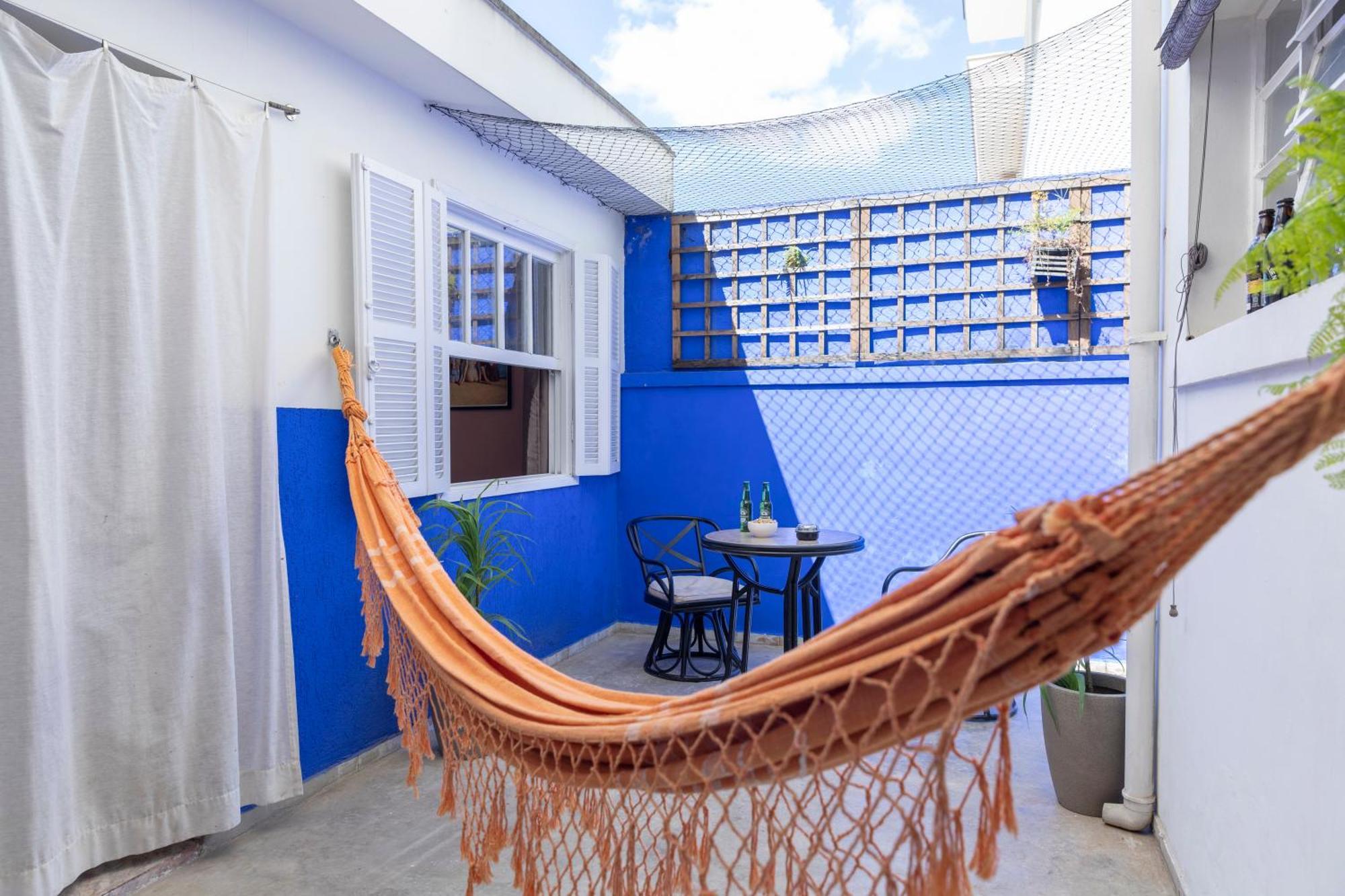 Holiday home Casa Aconchegante Com 4 Quartos Na Madalena