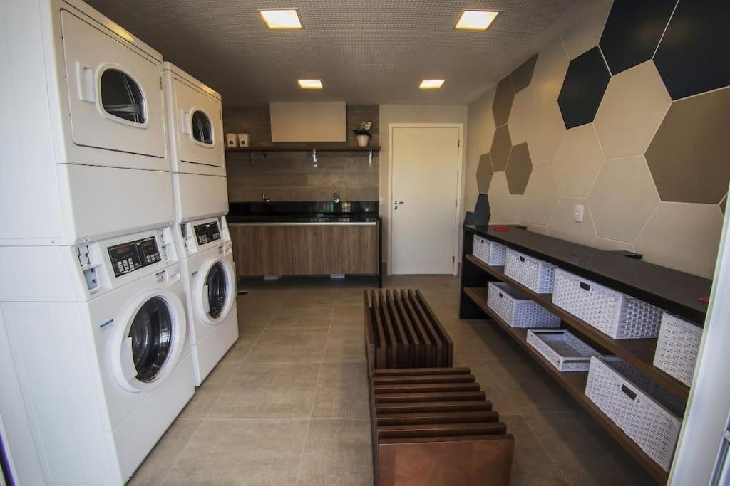 Apartamento Studio Completo Centro Sp São Paulo